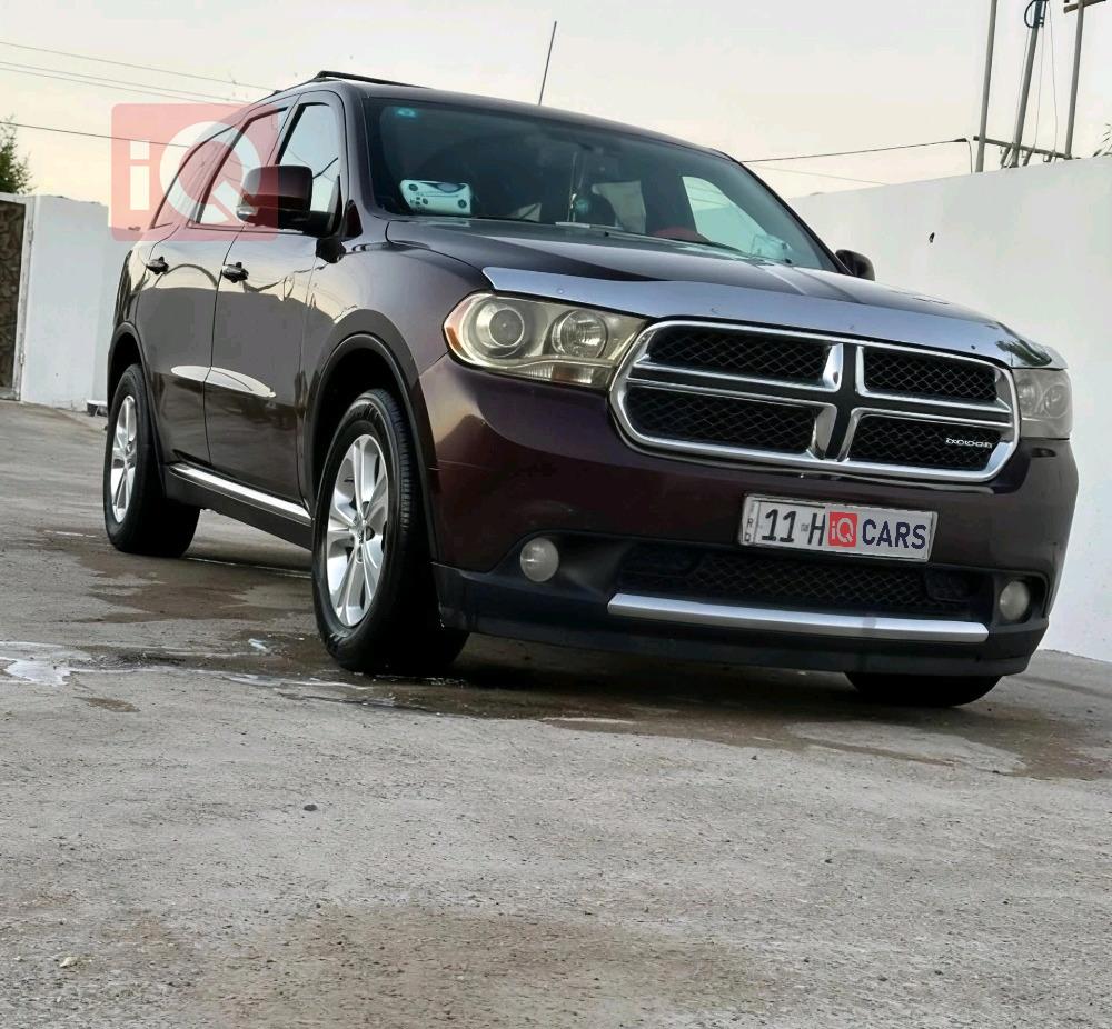 Dodge Durango
